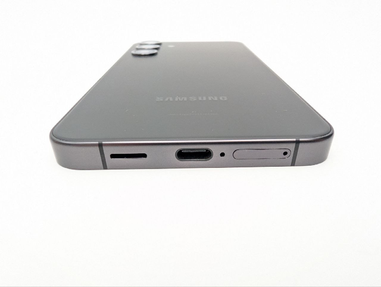 Samsung Galaxy S24 Plus 512GB Czarny (Powystawowy)