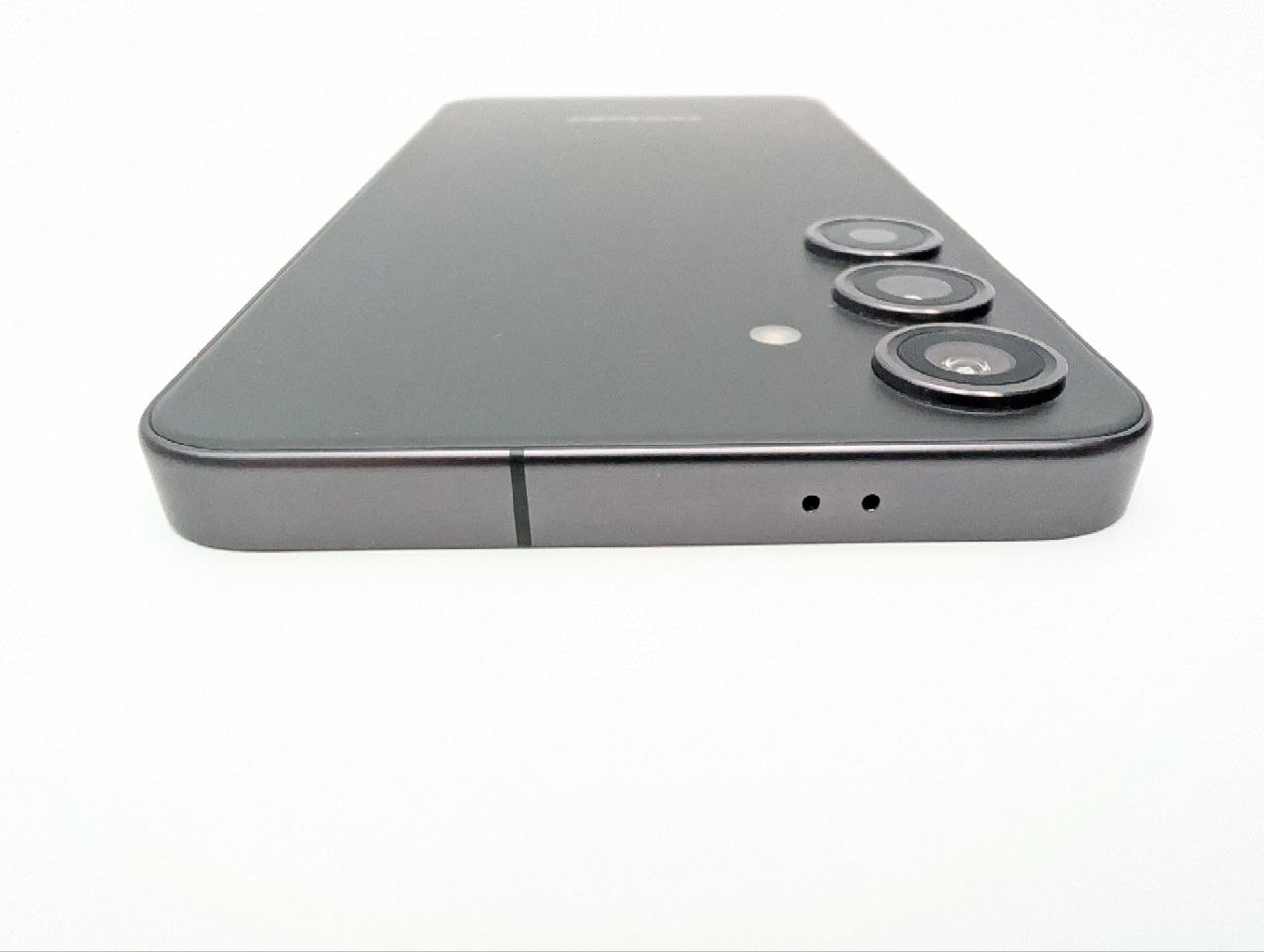 Samsung Galaxy S24 Plus 512GB Czarny (Powystawowy)