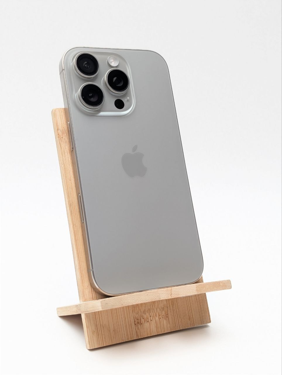 Apple iPhone 16 Pro 256GB Tytan Naturalny| eSim (Powystawowy)