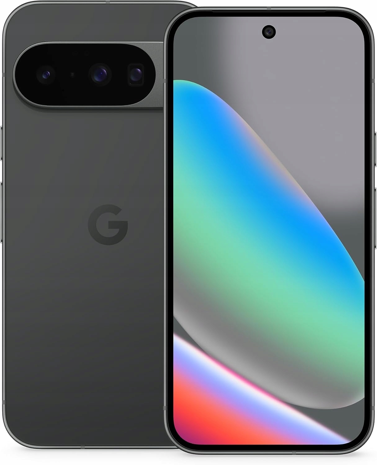 Google Pixel 10 128GB Obsidian (Powystawowy)