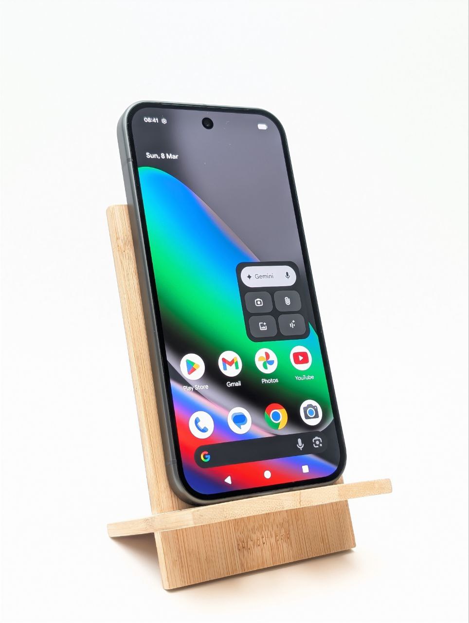 Google Pixel 10 128GB Obsidian (Powystawowy)