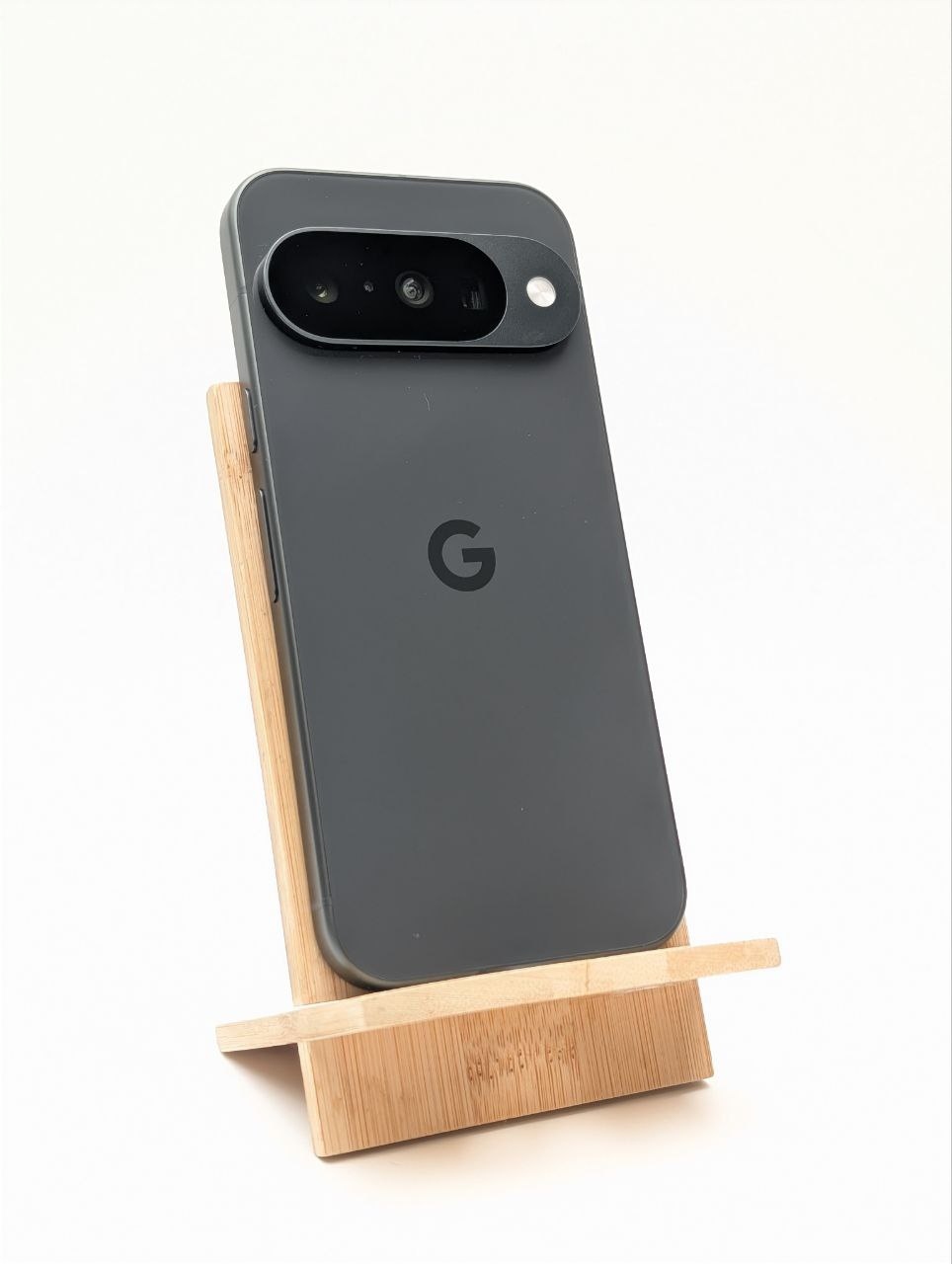 Google Pixel 10 128GB Obsidian (Powystawowy)