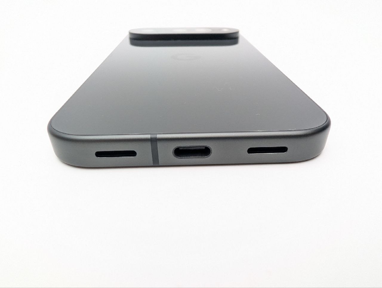 Google Pixel 10 128GB Obsidian (Powystawowy)