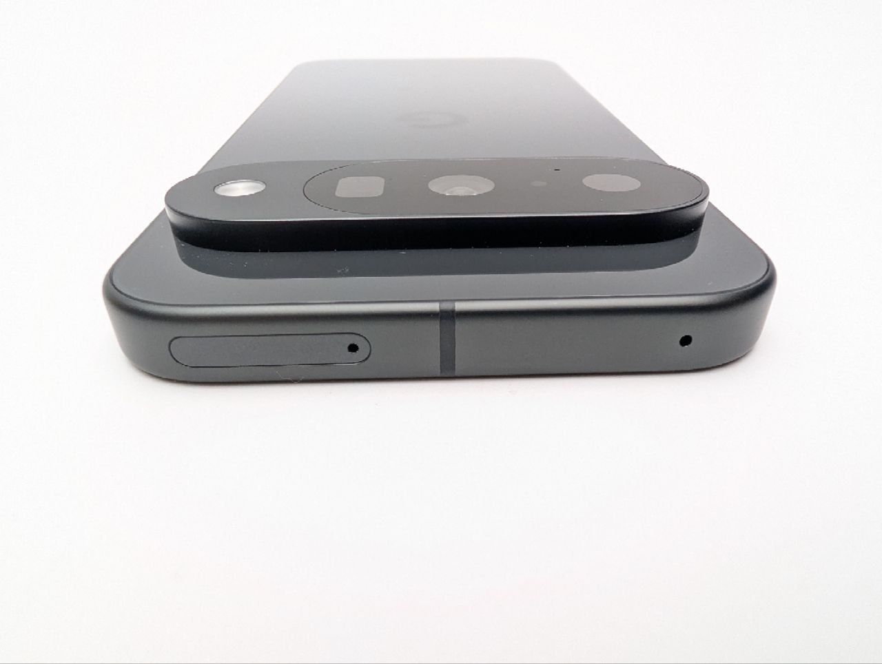 Google Pixel 10 128GB Obsidian (Powystawowy)