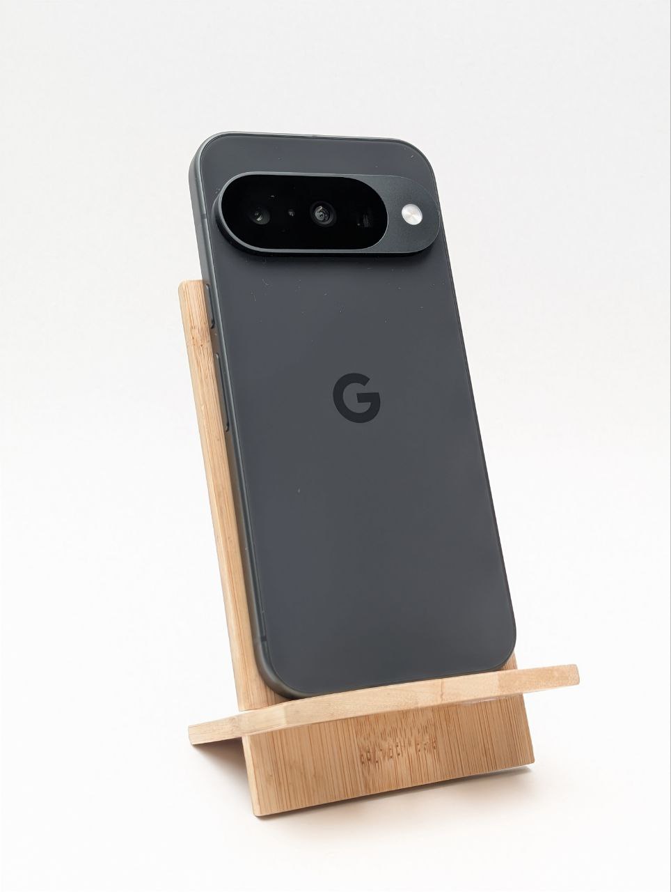 Google Pixel 10 128GB Obsidian (Powystawowy)