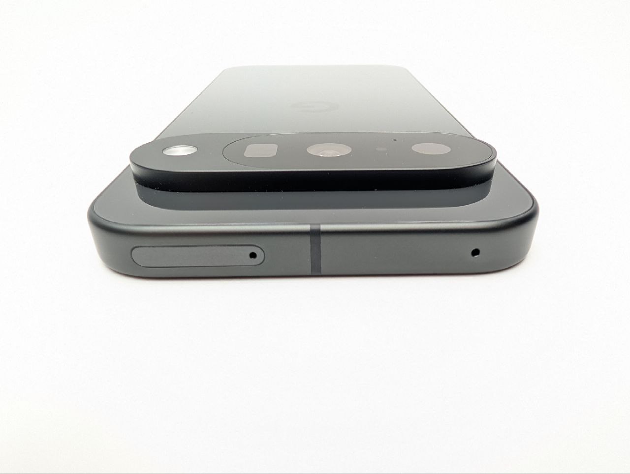 Google Pixel 10 128GB Obsidian (Powystawowy)