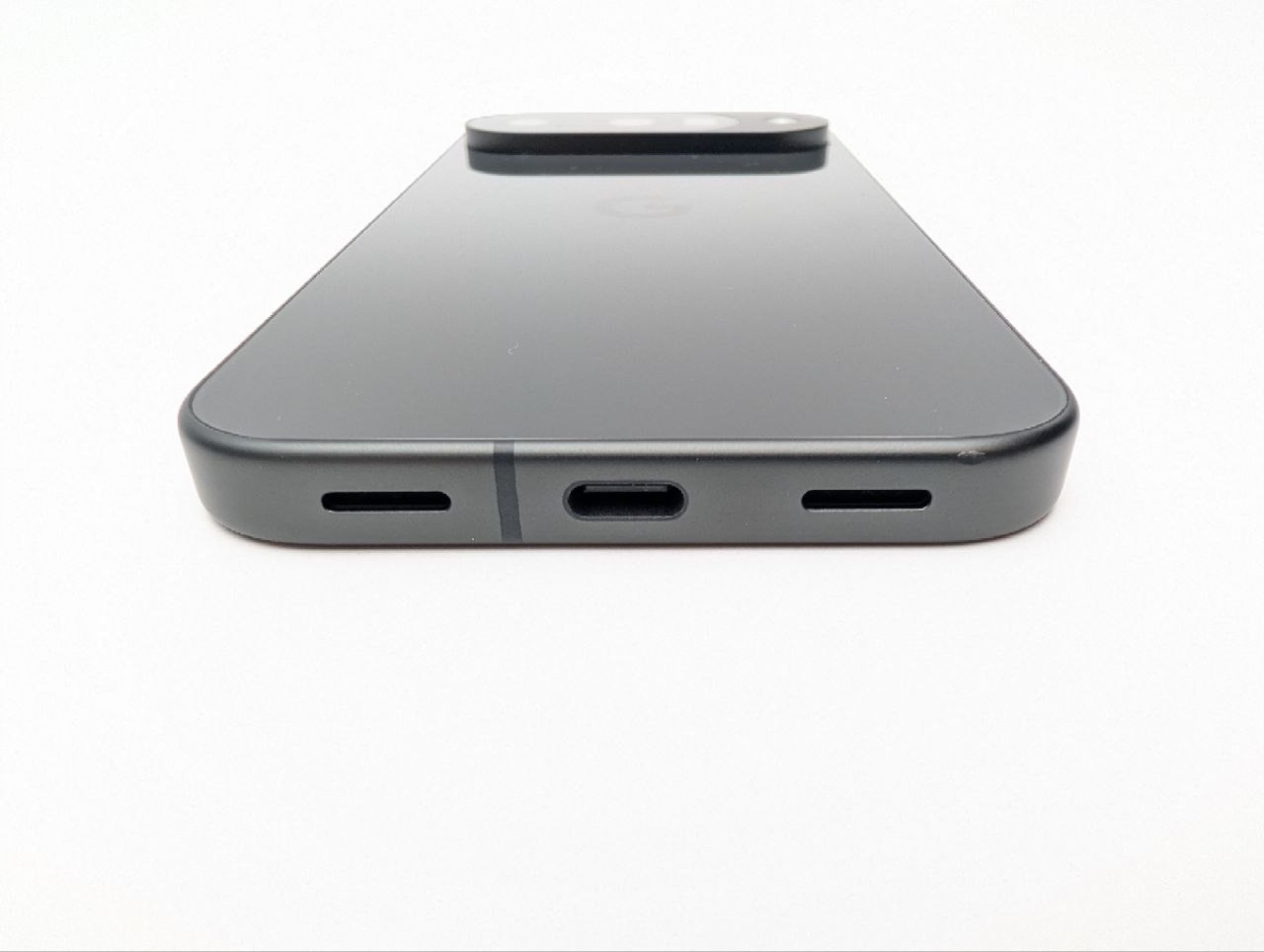 Google Pixel 10 128GB Obsidian (Powystawowy)