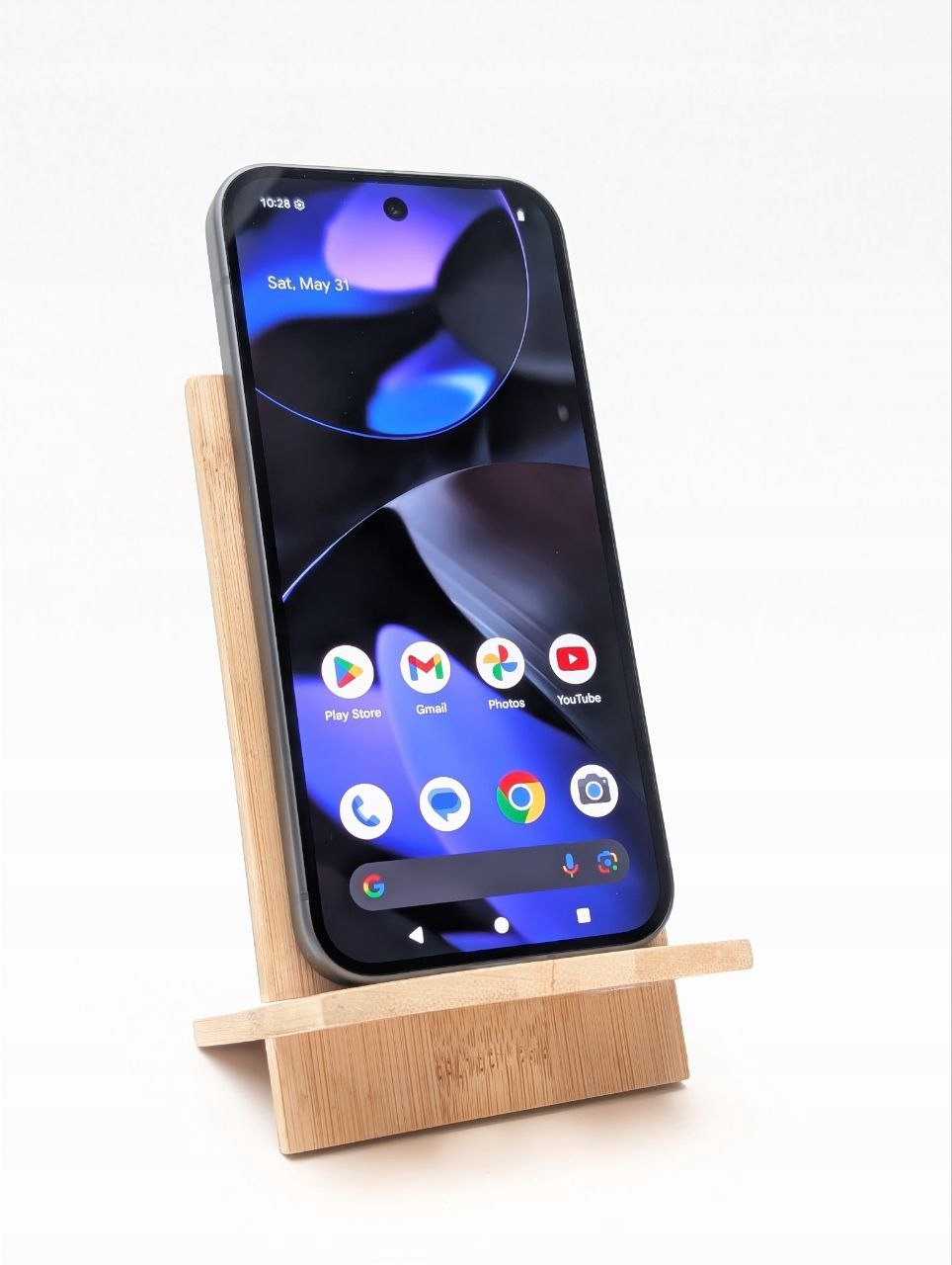 Google Pixel 9 128GB Czarny (Powystawowy)