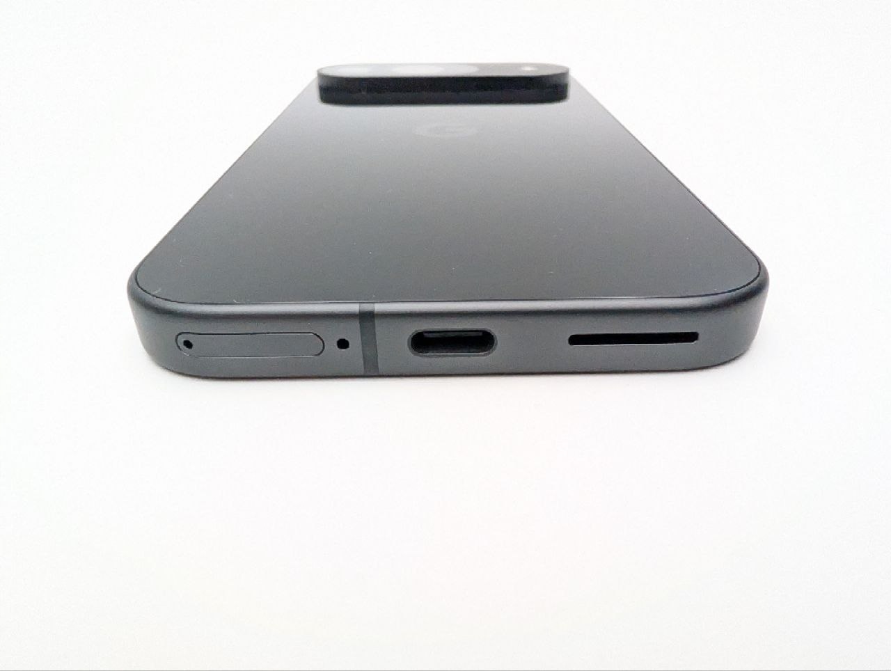 Google Pixel 9 128GB Czarny (Powystawowy)