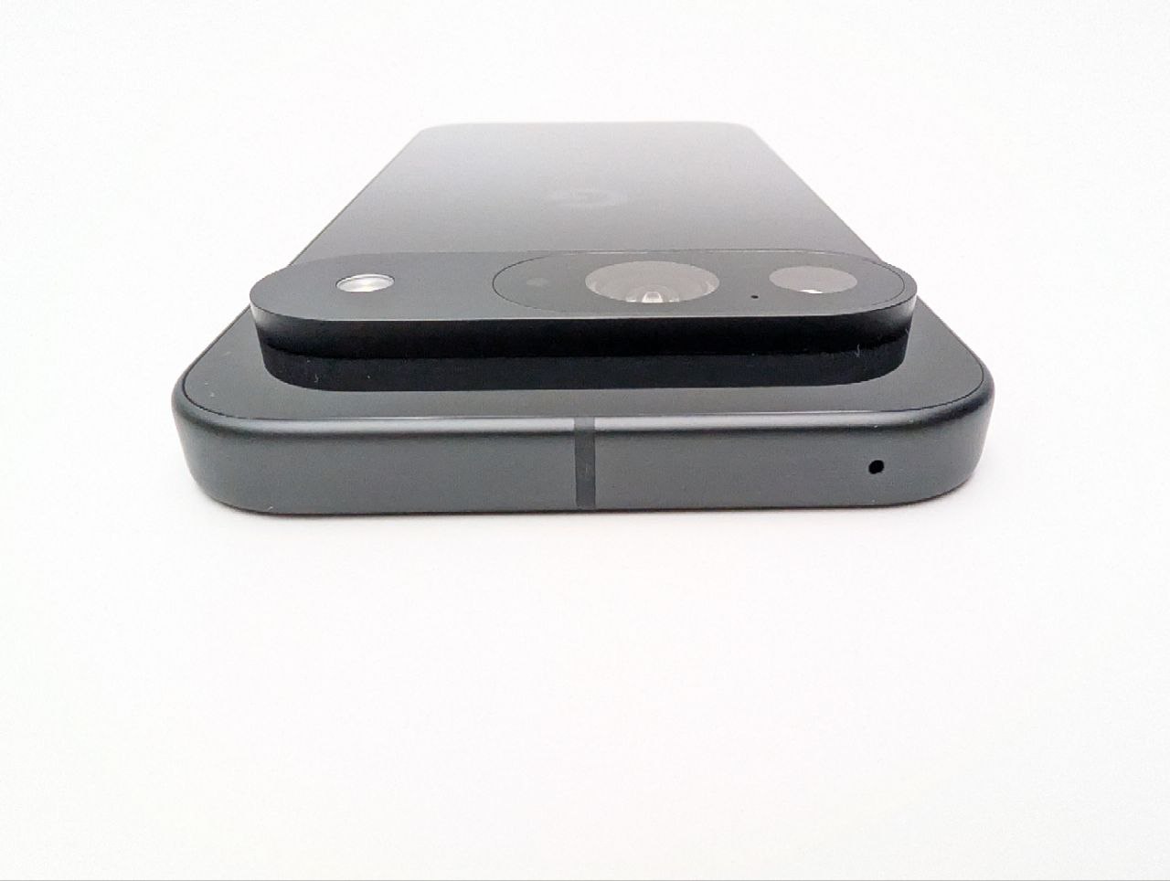 Google Pixel 9 128GB Czarny (Powystawowy)