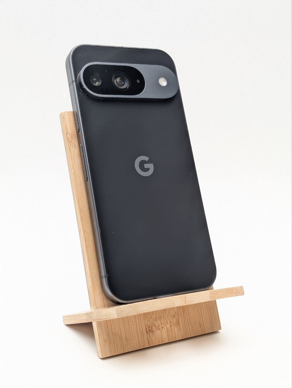 Google Pixel 9 128GB Czarny (Powystawowy)