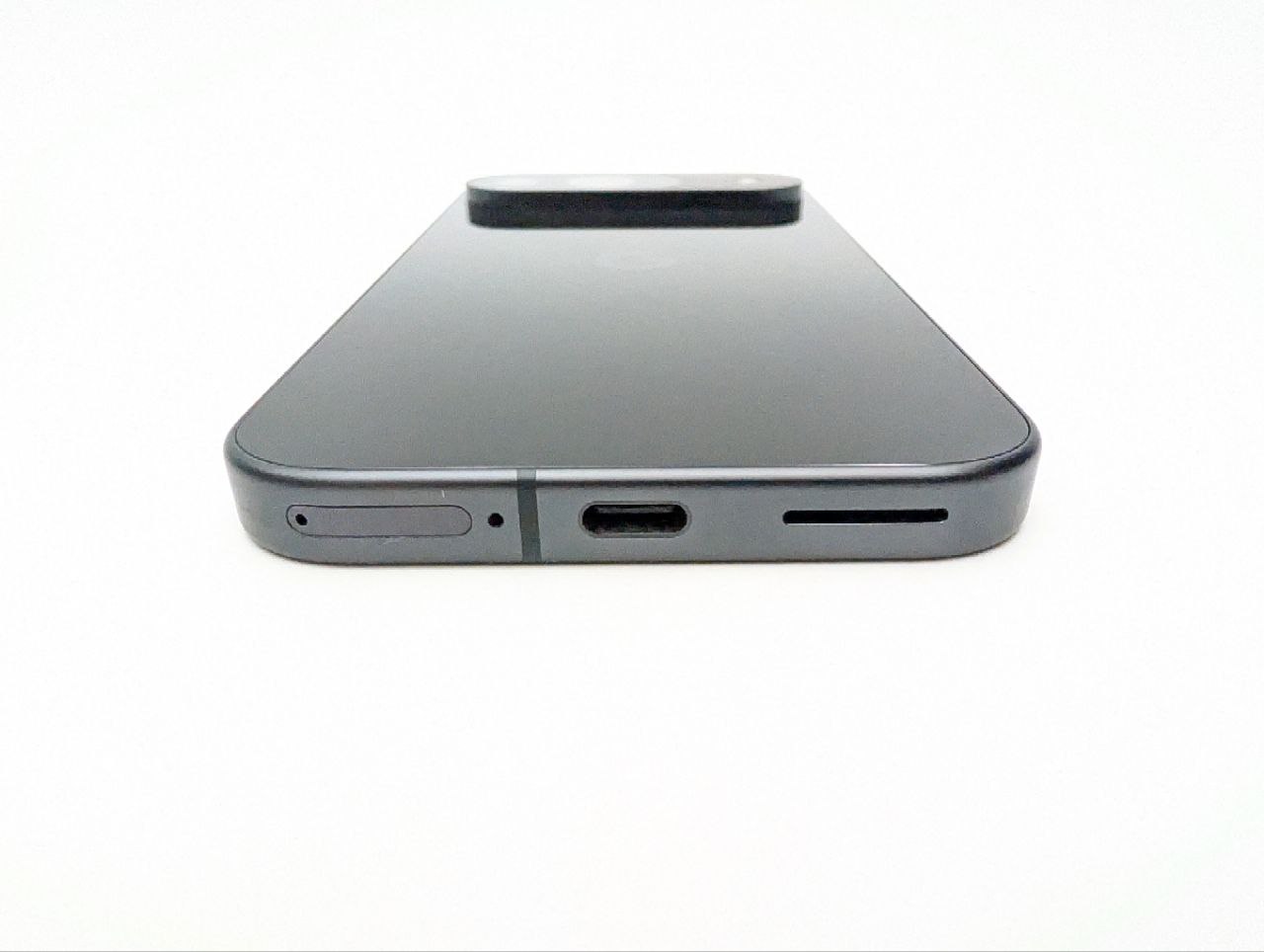 Google Pixel 9 128GB Czarny (Powystawowy)