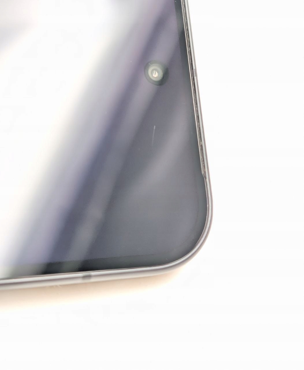 Google Pixel 9 128GB Czarny (Powystawowy)