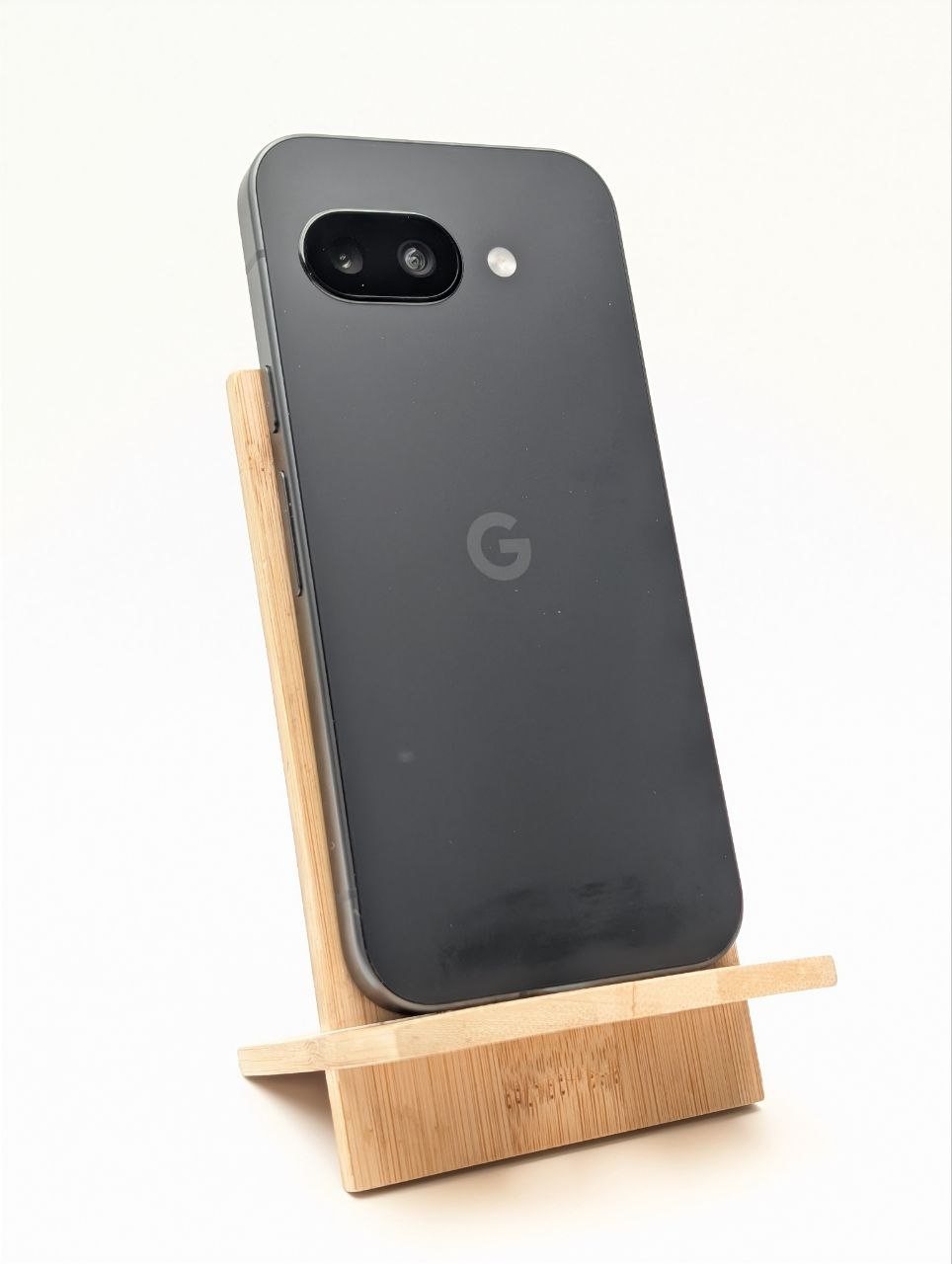 Google Pixel 9a 128GB Obsidian (Powystawowy)