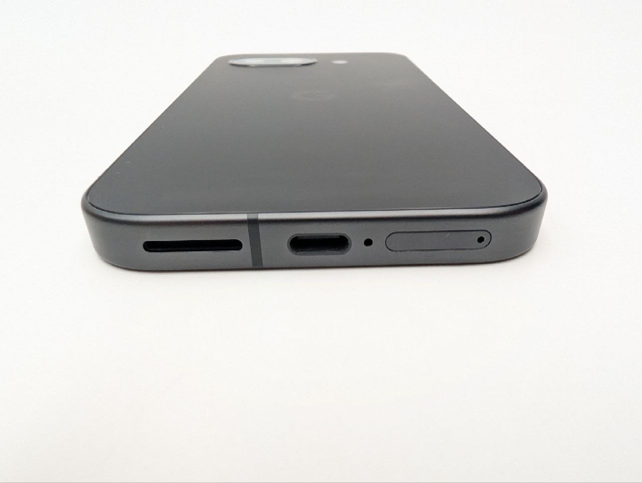 Google Pixel 9a 128GB Obsidian (Powystawowy)