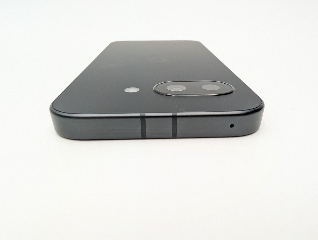 Google Pixel 9a 128GB Obsidian (Powystawowy)