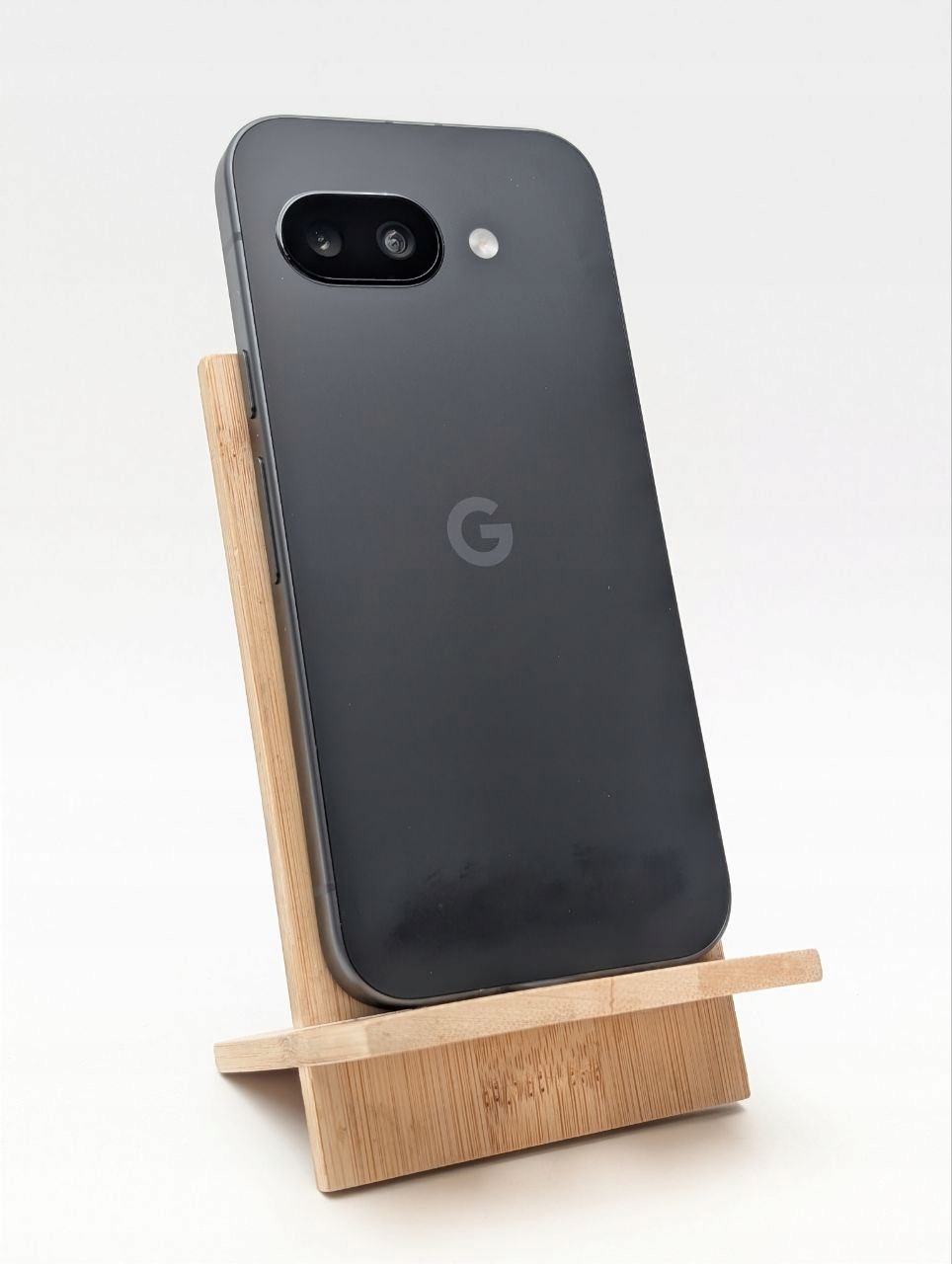 Google Pixel 9a 128GB Obsidian (Powystawowy)