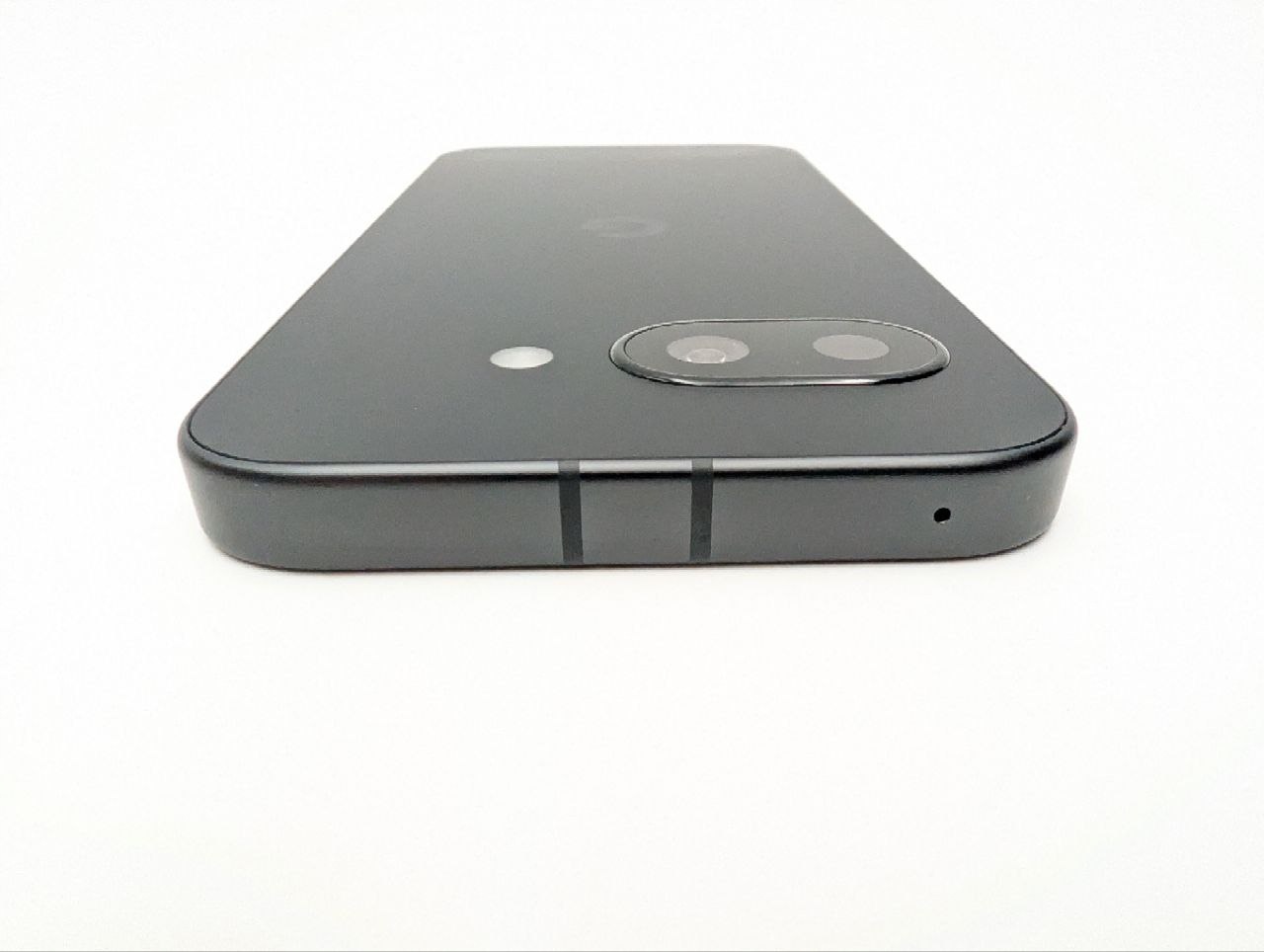 Google Pixel 9a 128GB Obsidian (Powystawowy)