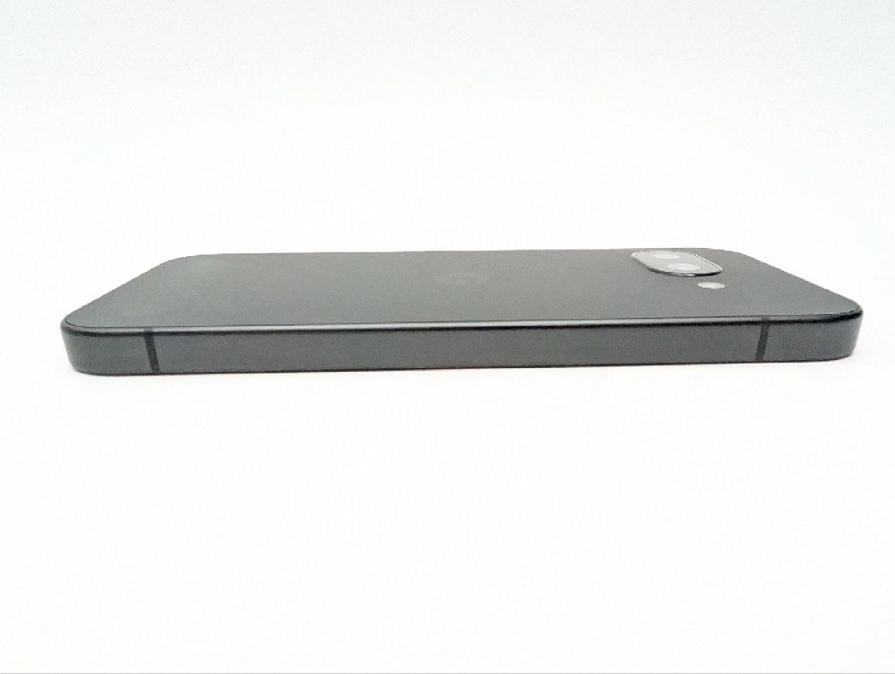 Google Pixel 9a 128GB Obsidian (Powystawowy)