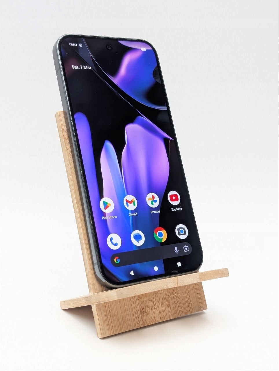 Google Pixel 9 Pro XL 256GB Czarny (Używany)