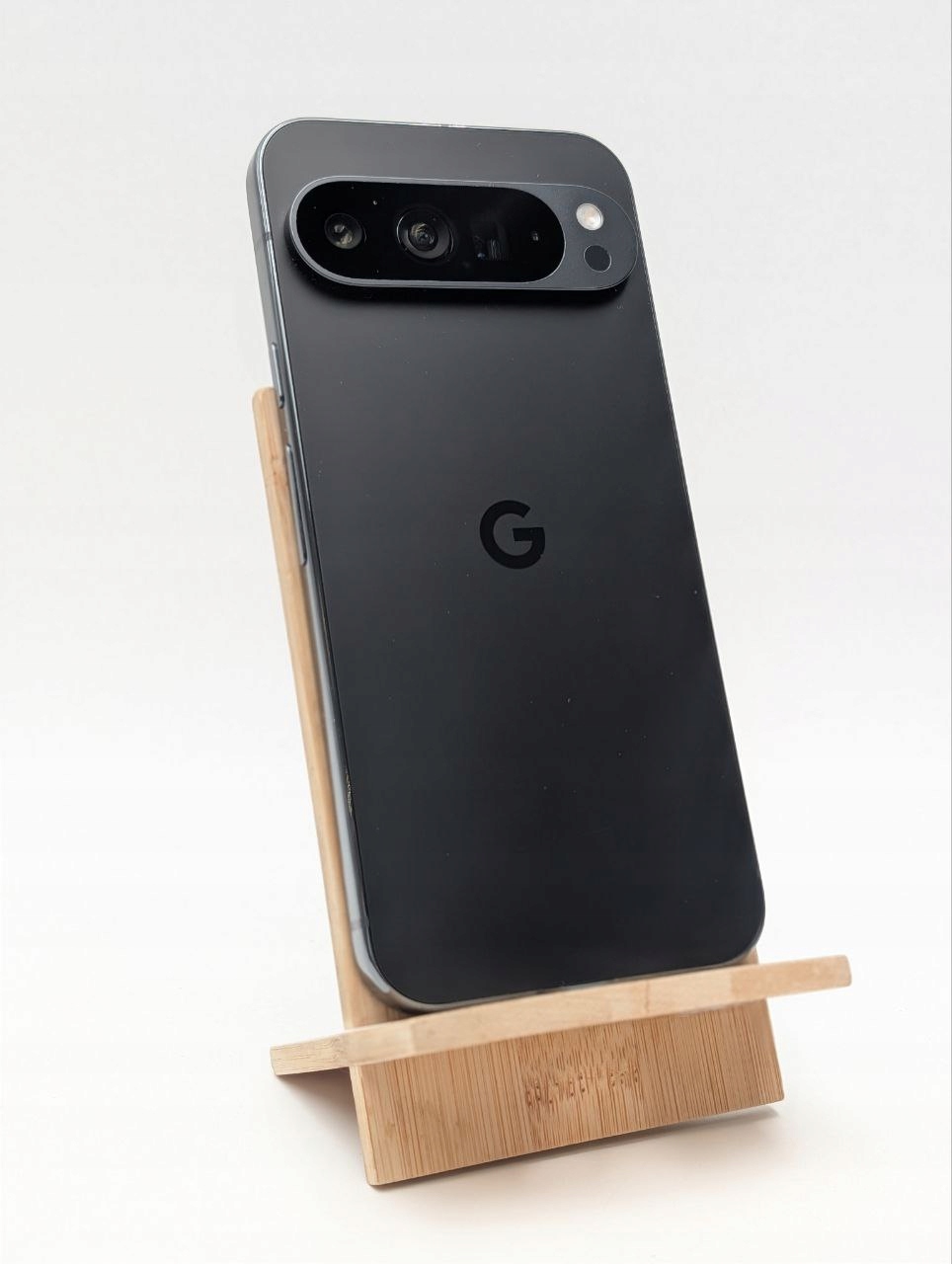 Google Pixel 9 Pro XL 256GB Czarny (Używany)