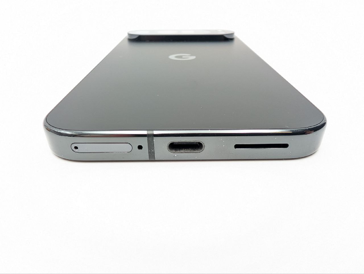 Google Pixel 9 Pro XL 256GB Czarny (Używany)