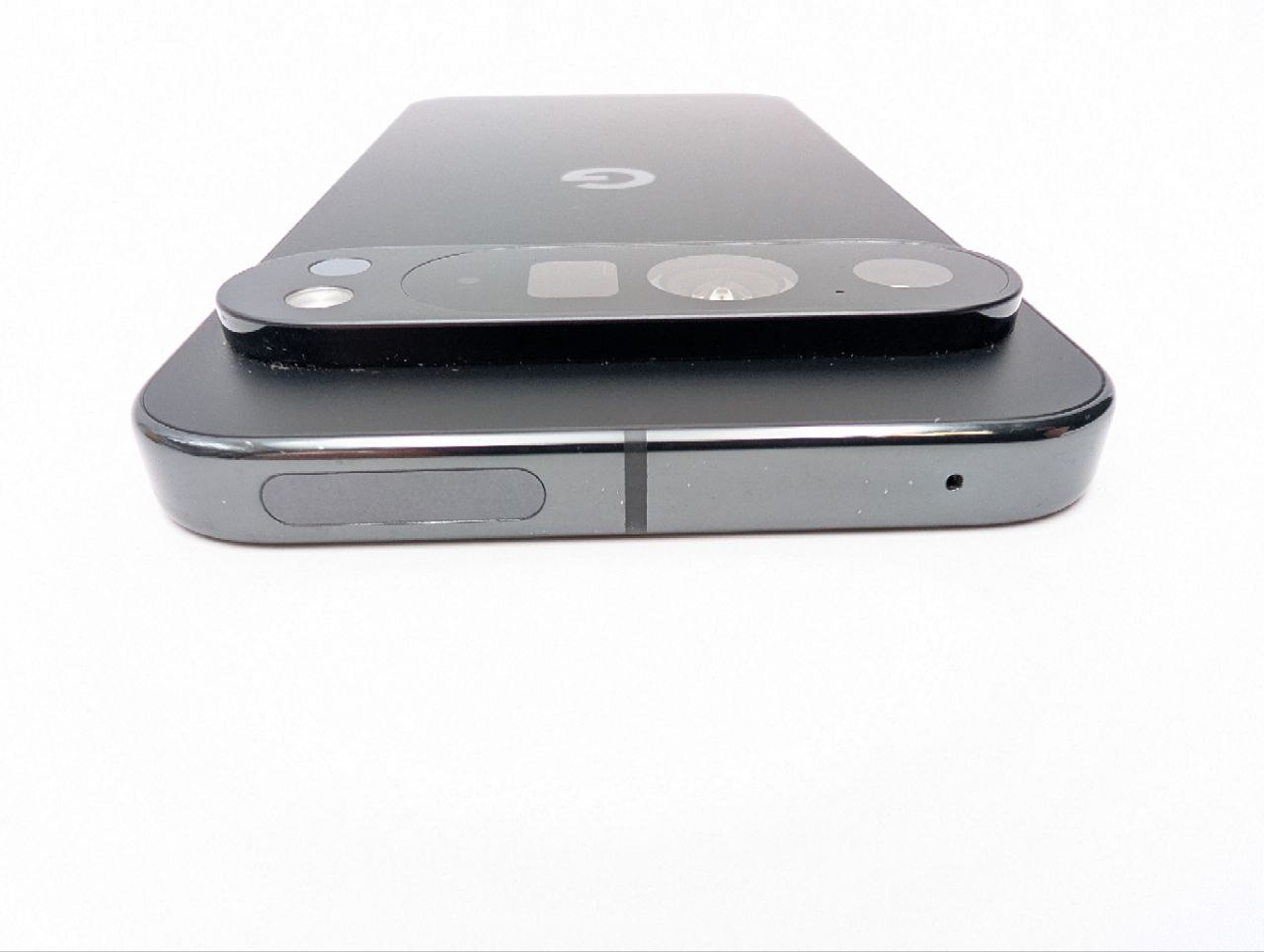 Google Pixel 9 Pro XL 256GB Czarny (Używany)