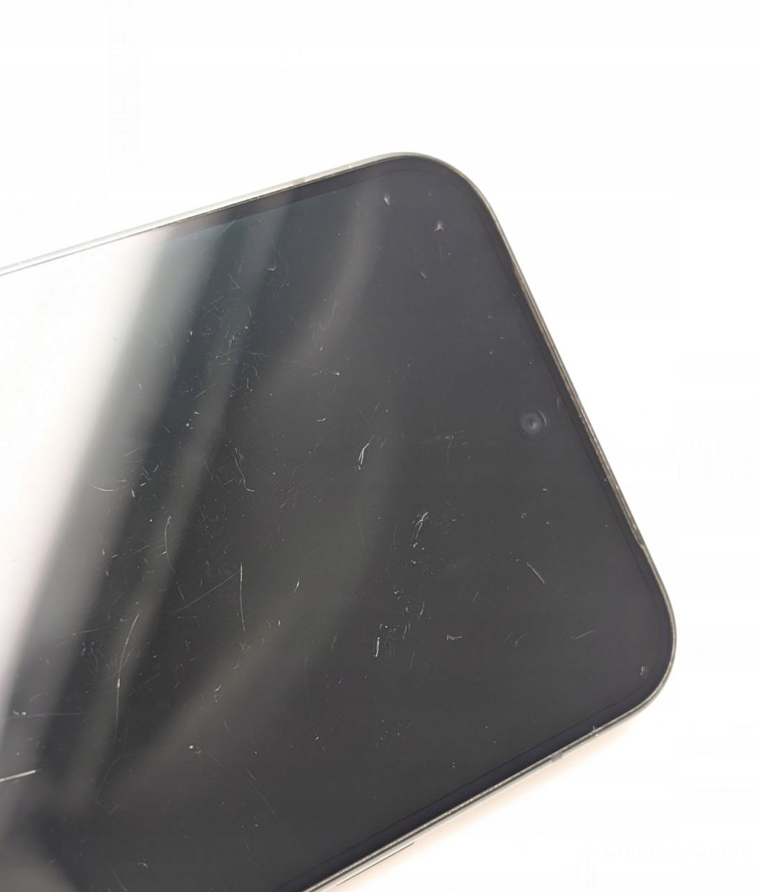 Google Pixel 9 Pro XL 256GB Czarny (Używany)