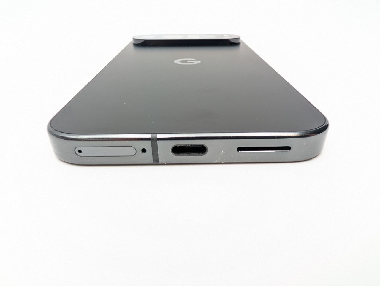 Google Pixel 9 Pro XL 128GB Czarny (Powystawowy)