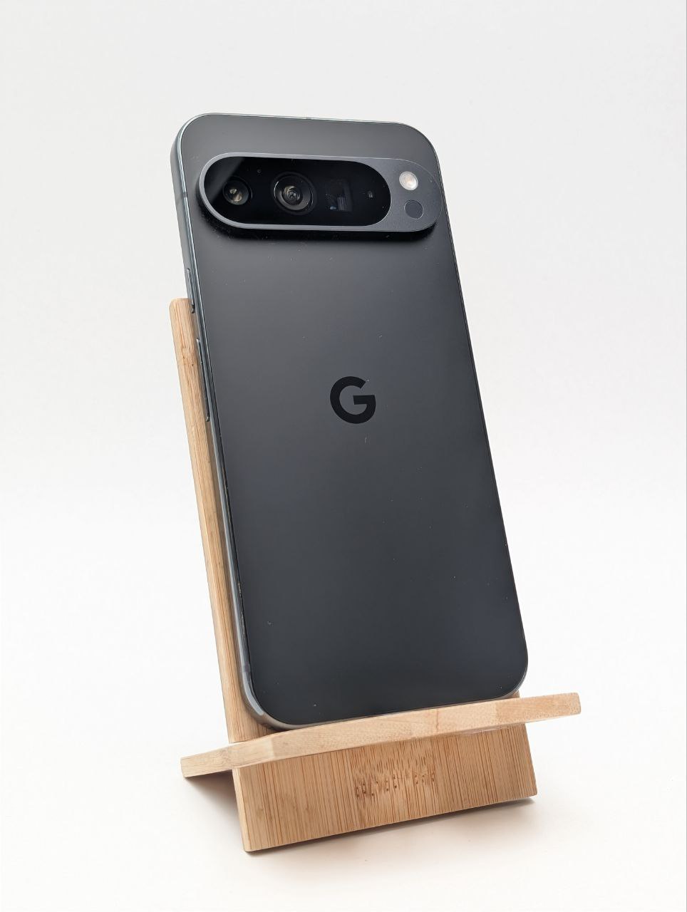 Google Pixel 9 Pro XL 128GB Czarny (Powystawowy)