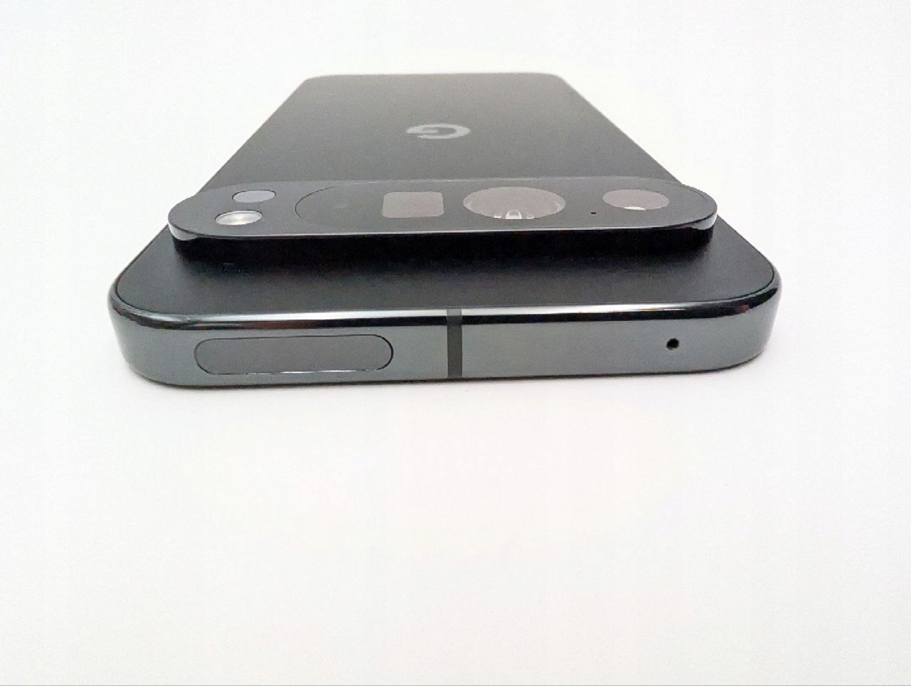 Google Pixel 9 Pro XL 128GB Czarny (Powystawowy)