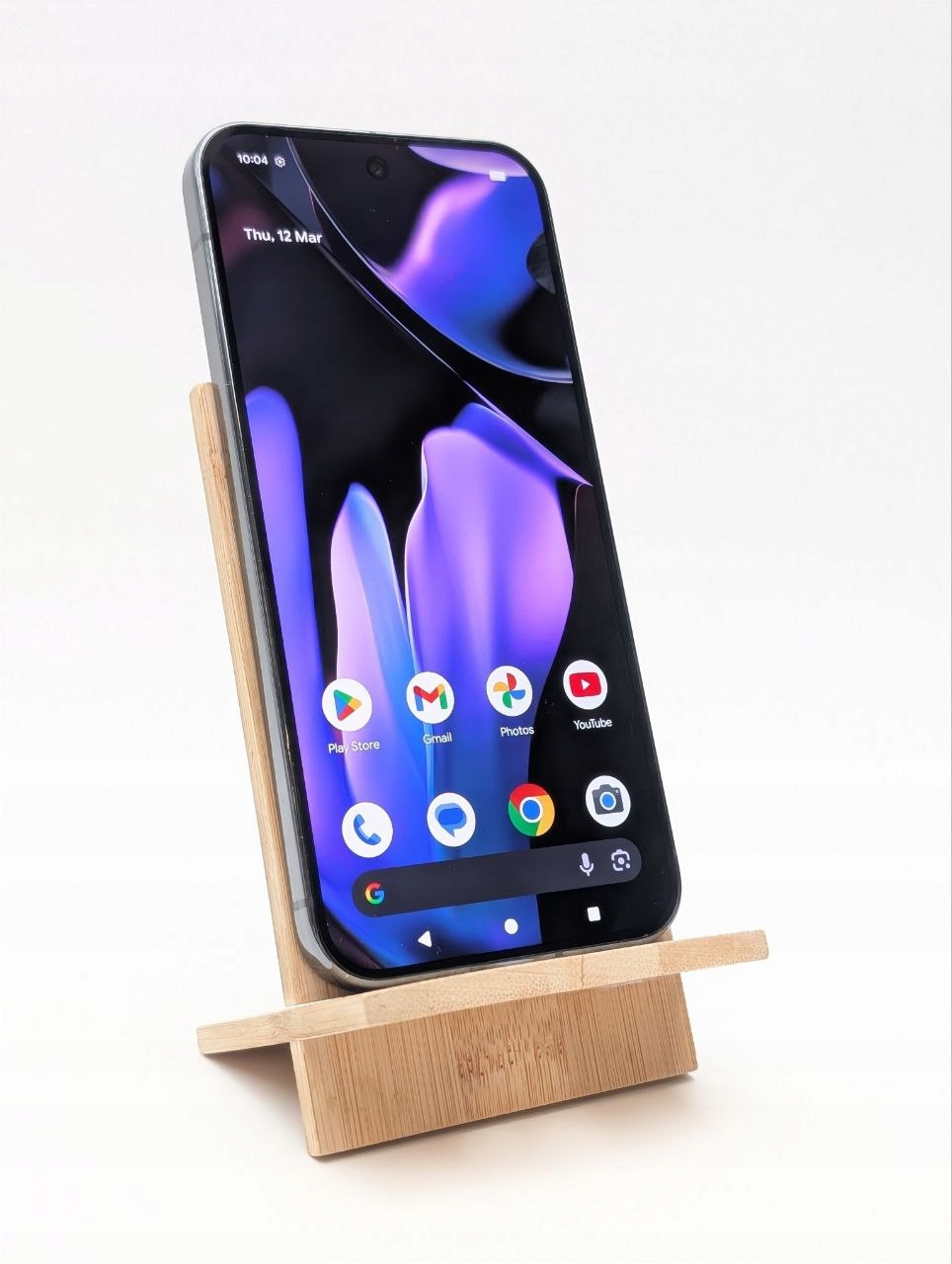 Google Pixel 9 Pro XL 128GB Czarny (Powystawowy)