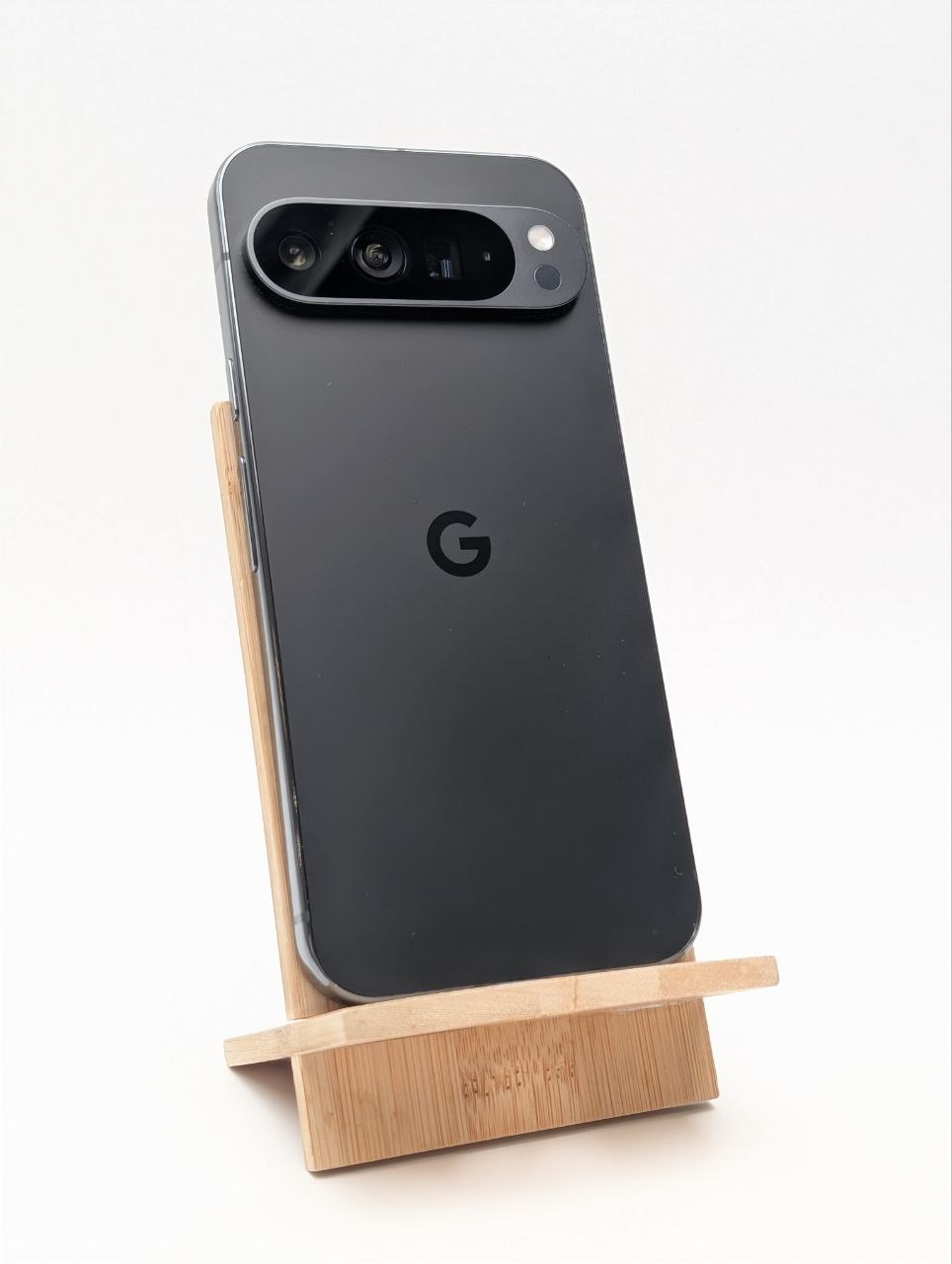 Google Pixel 9 Pro XL 128GB Czarny (Powystawowy)