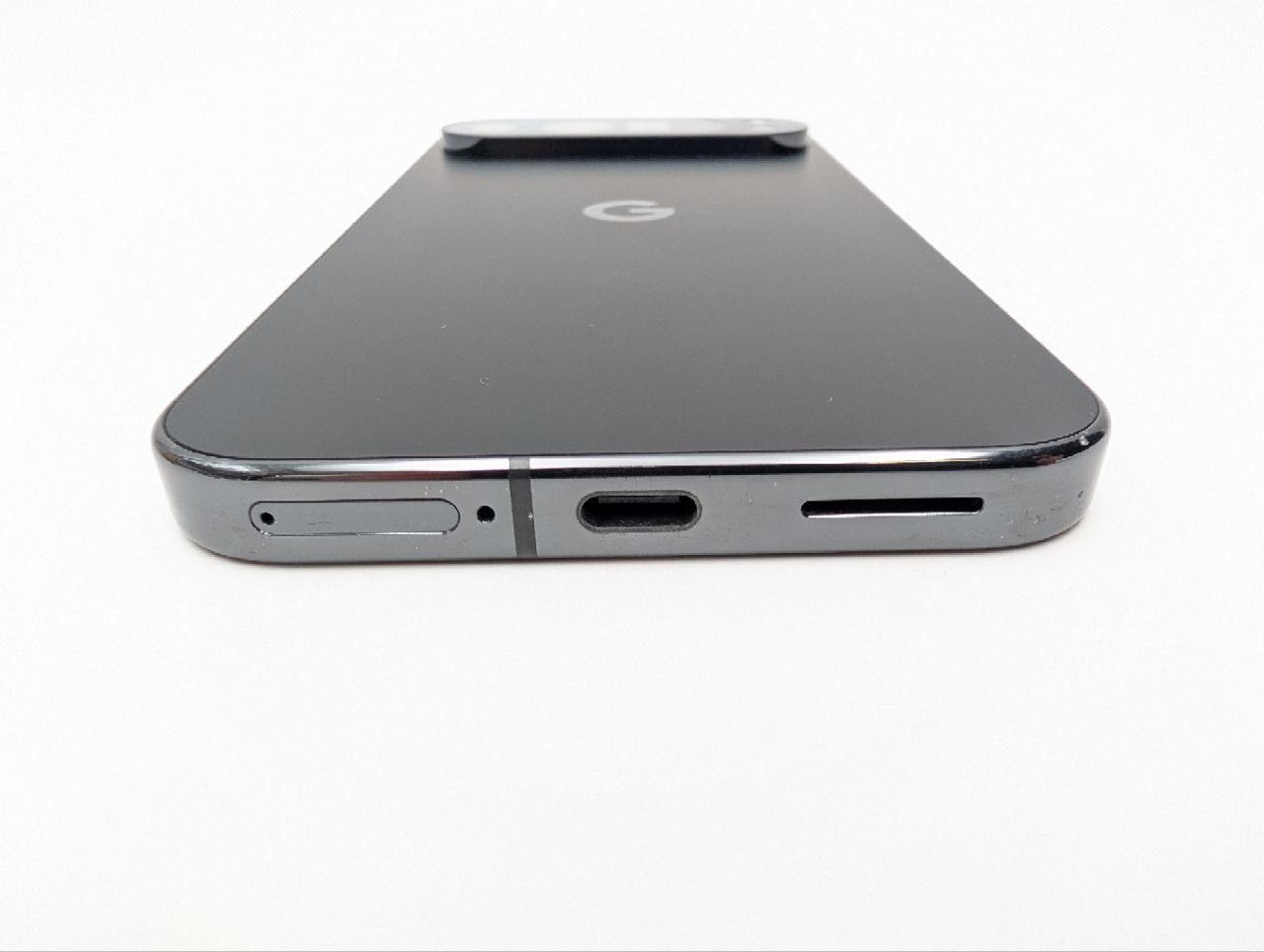 Google Pixel 9 Pro XL 128GB Czarny (Powystawowy)