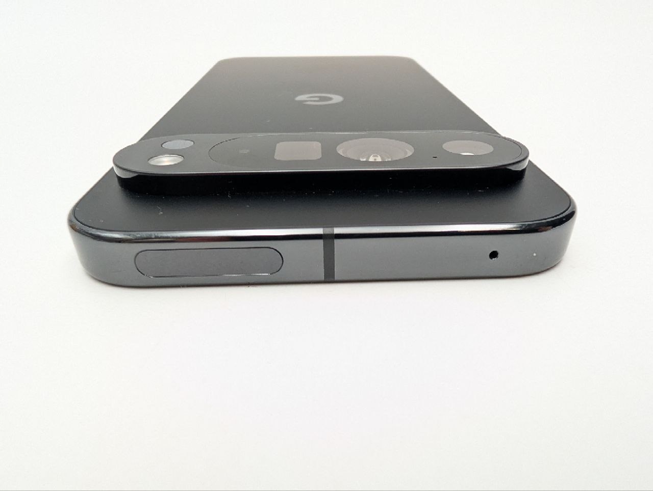 Google Pixel 9 Pro XL 128GB Czarny (Powystawowy)