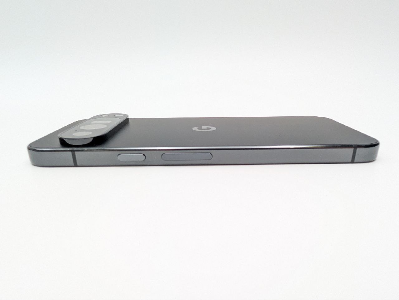 Google Pixel 9 Pro XL 128GB Czarny (Powystawowy)