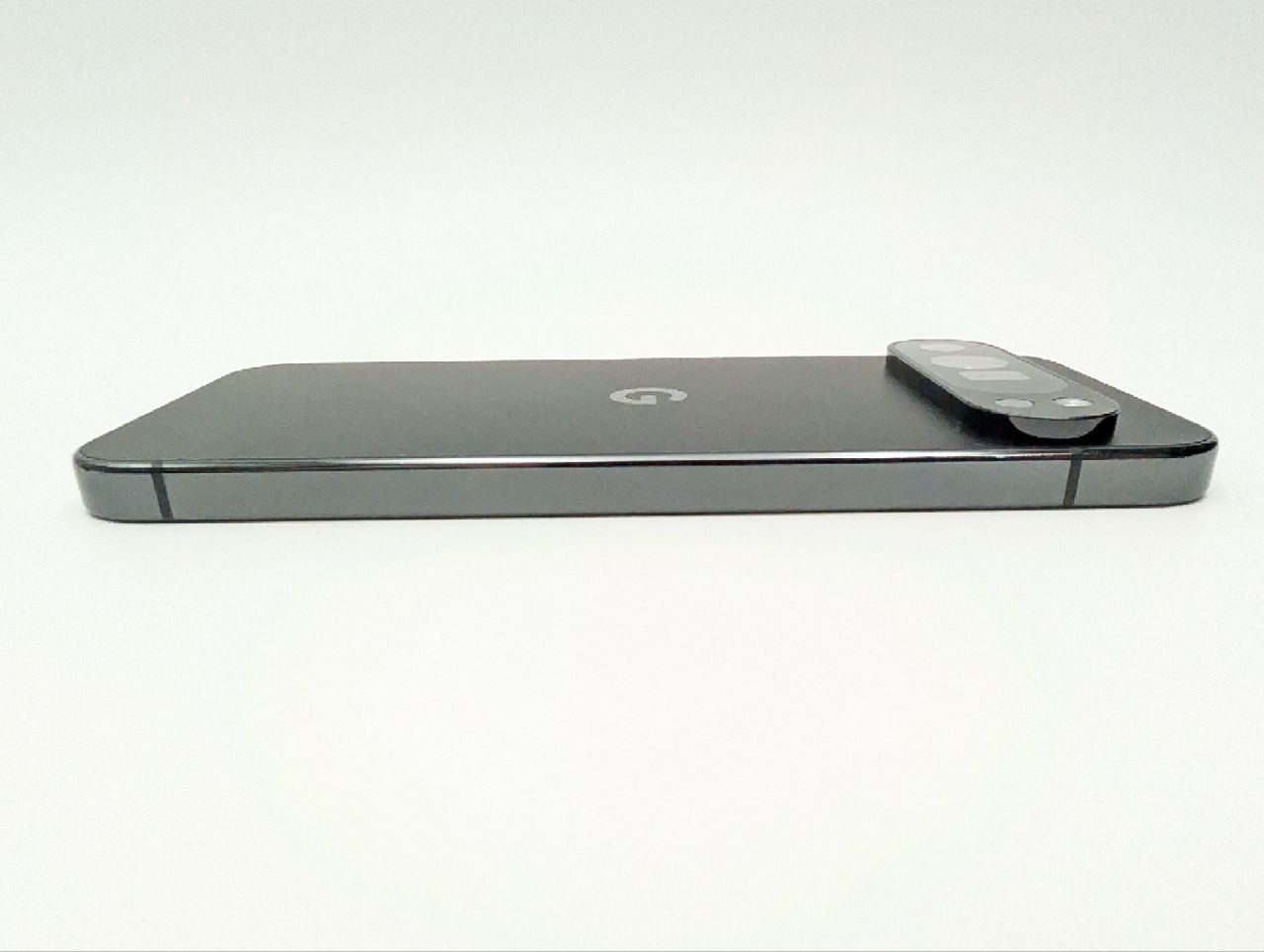 Google Pixel 9 Pro XL 128GB Czarny (Powystawowy)