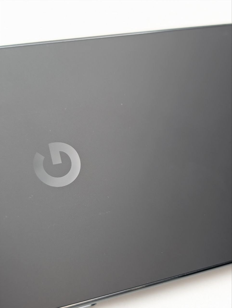 Google Pixel 9 Pro XL 128GB Czarny (Powystawowy)