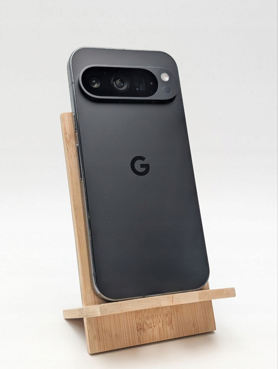 Google Pixel 9 Pro 128GB Czarny | jak nowy (Powystawowy)