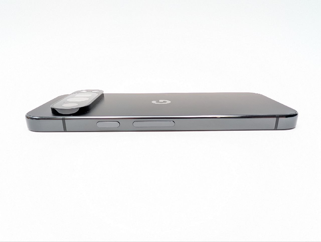 Google Pixel 9 Pro 128GB Czarny | jak nowy (Powystawowy)