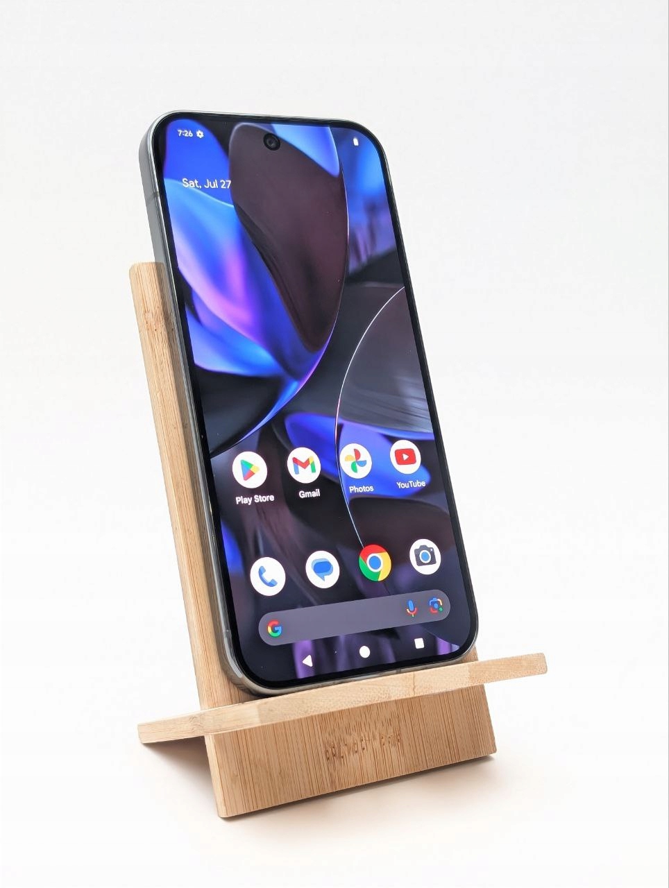 Google Pixel 9 Pro 128GB Czarny (Powystawowy)