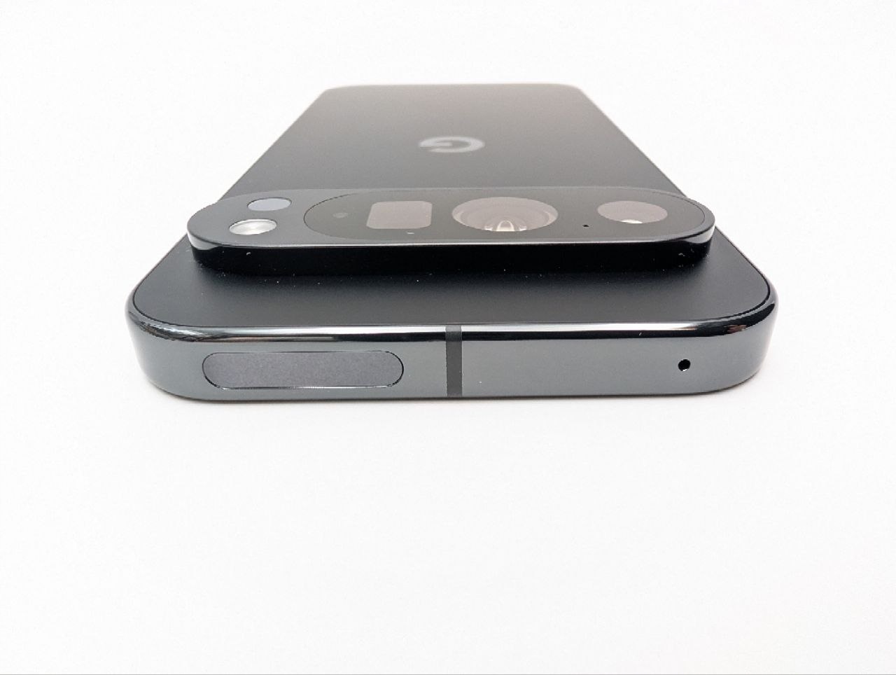 Google Pixel 9 Pro 128GB Czarny (Powystawowy)