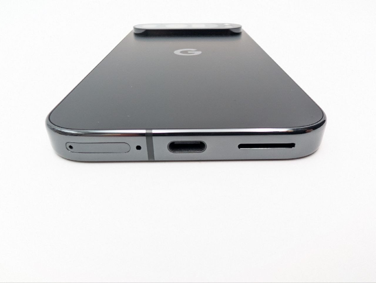 Google Pixel 9 Pro 128GB Czarny (Powystawowy)