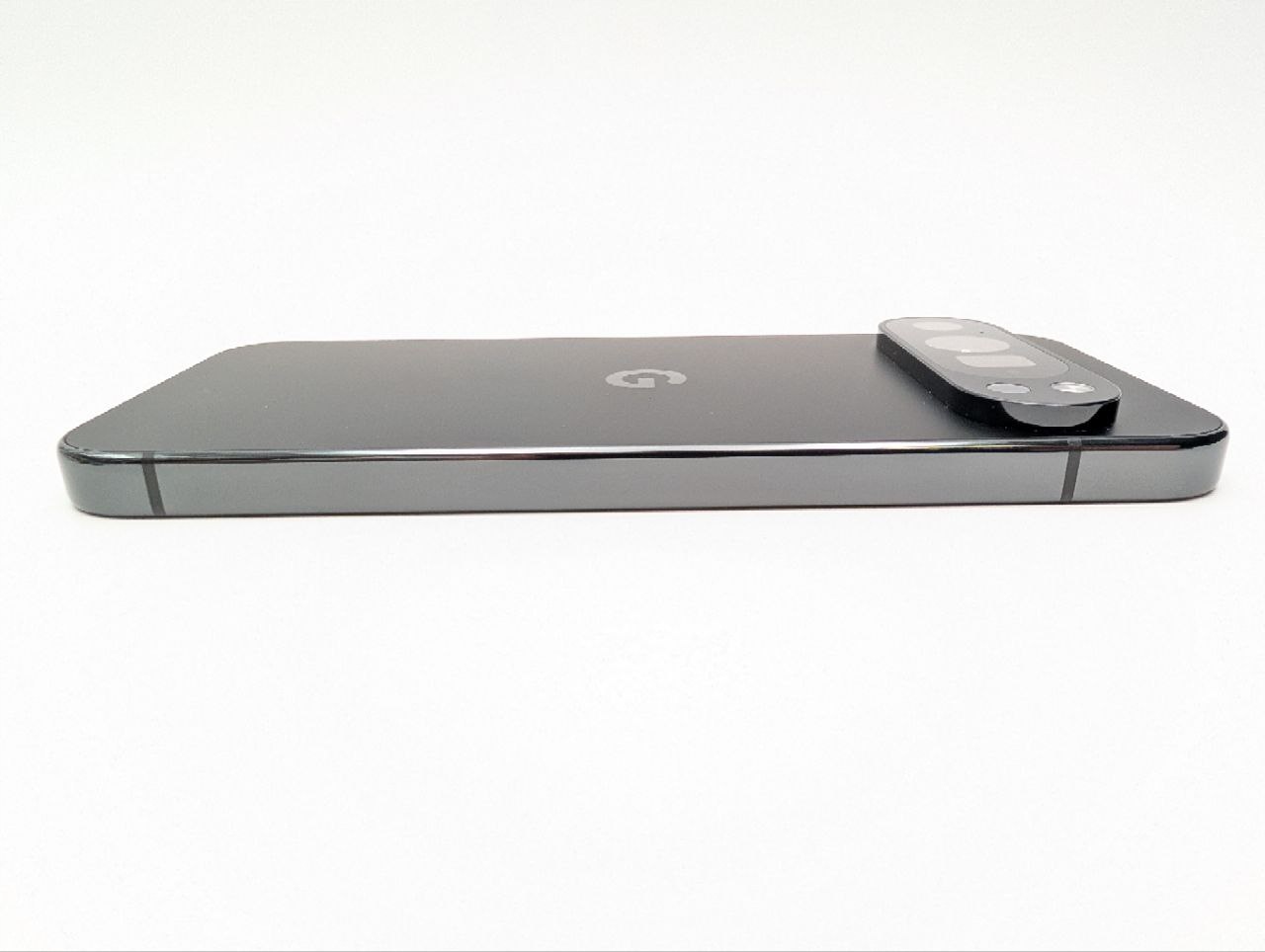 Google Pixel 9 Pro 128GB Czarny (Powystawowy)