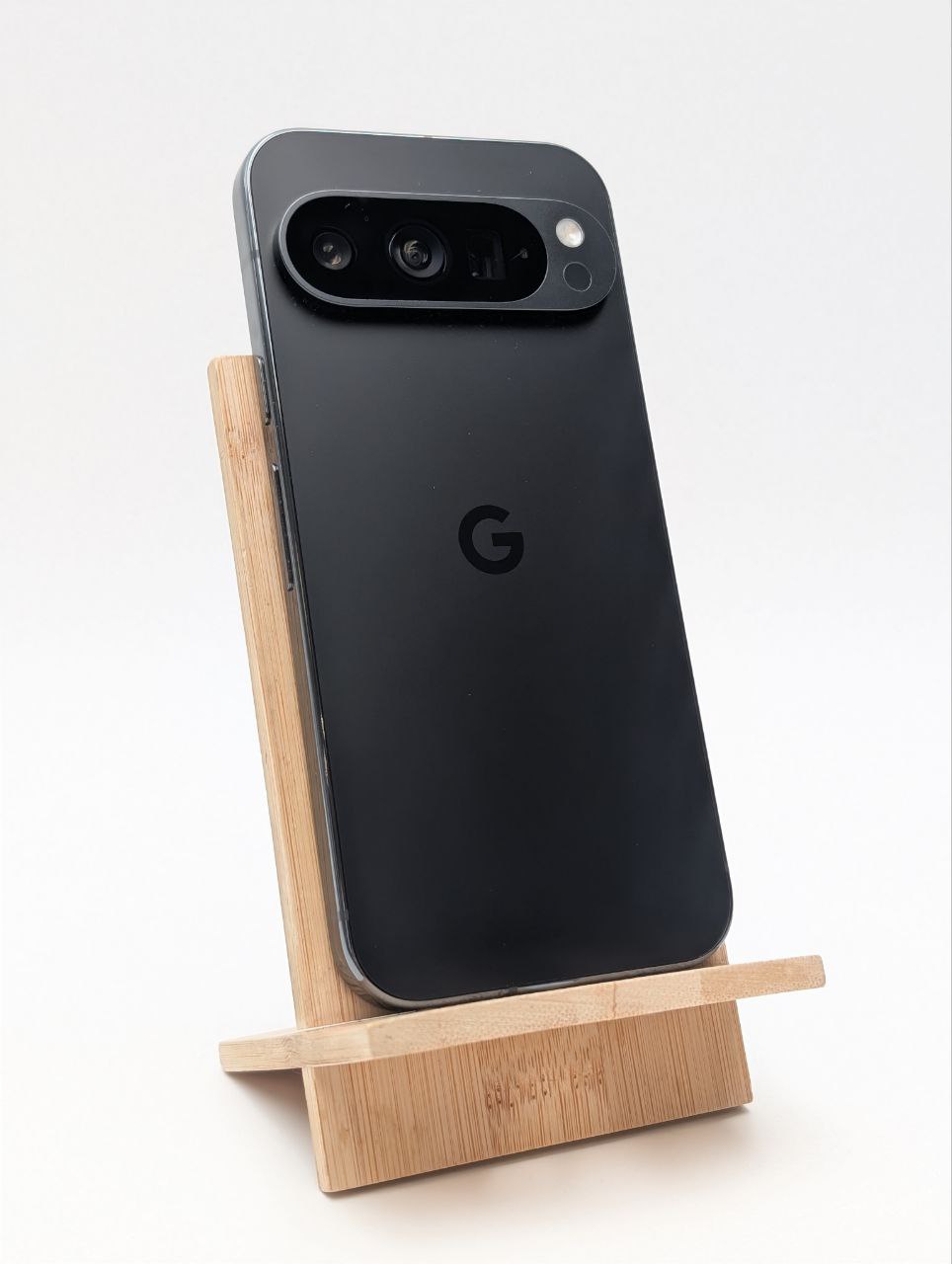 Google Pixel 9 Pro 128GB Czarny (Powystawowy)