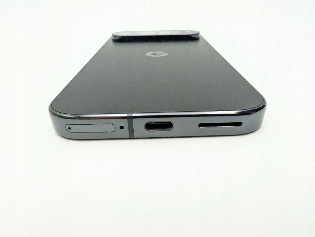 Google Pixel 9 Pro 128GB Czarny (Powystawowy)