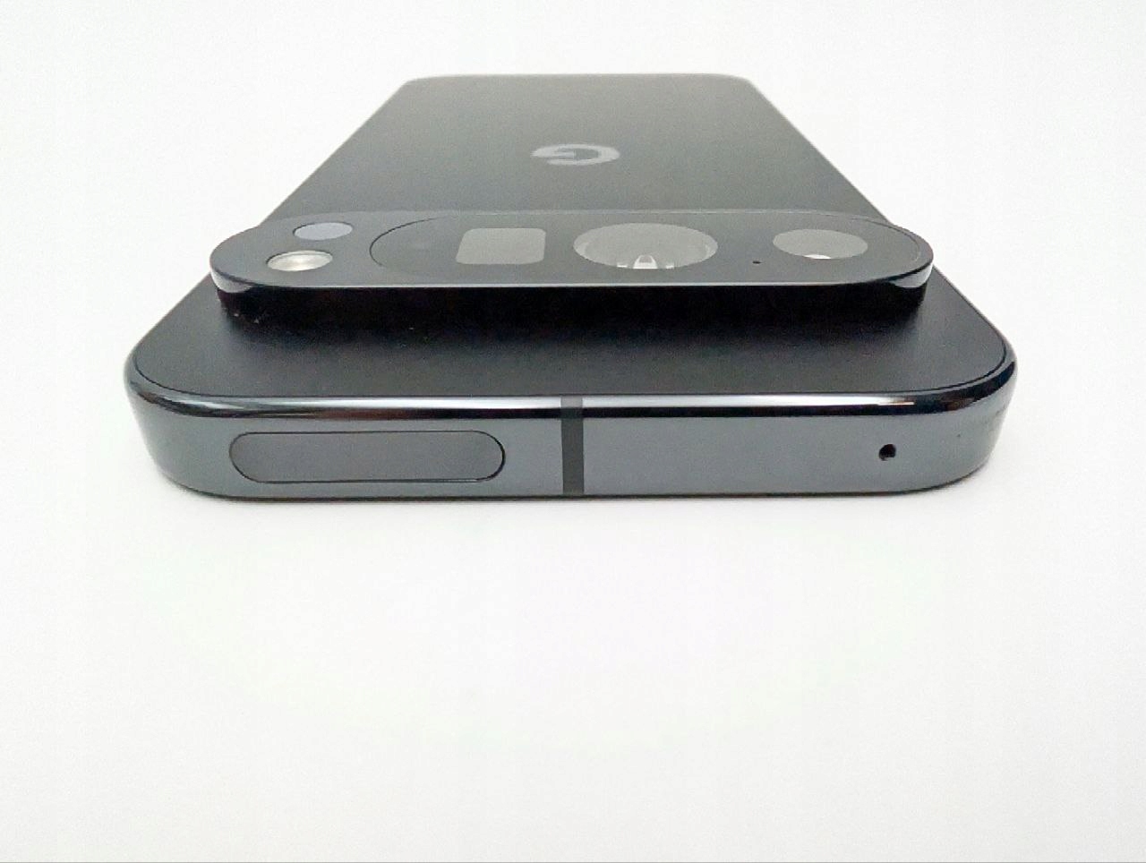 Google Pixel 9 Pro 128GB Czarny (Powystawowy)