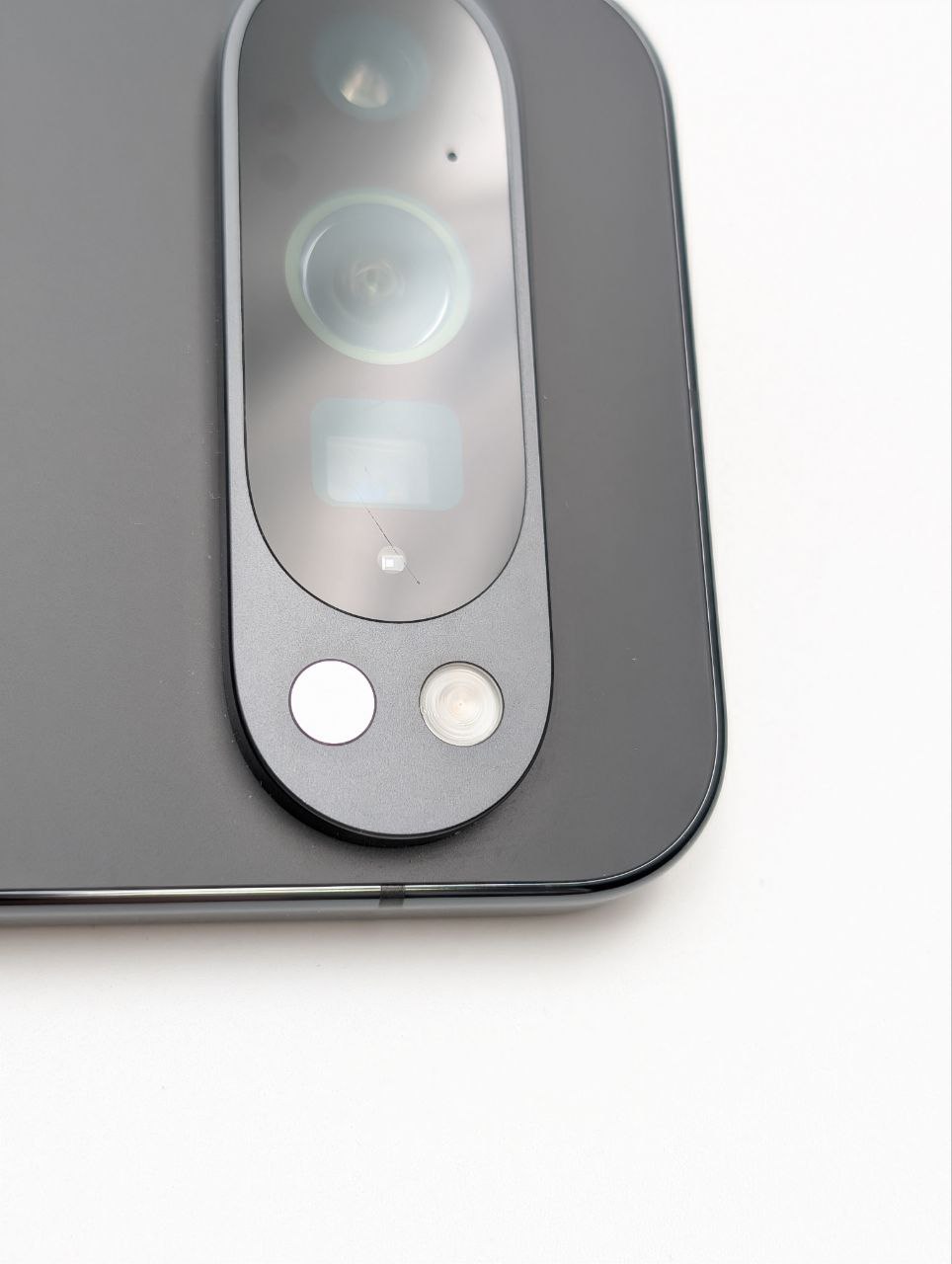 Google Pixel 9 Pro 128GB Czarny (Powystawowy)