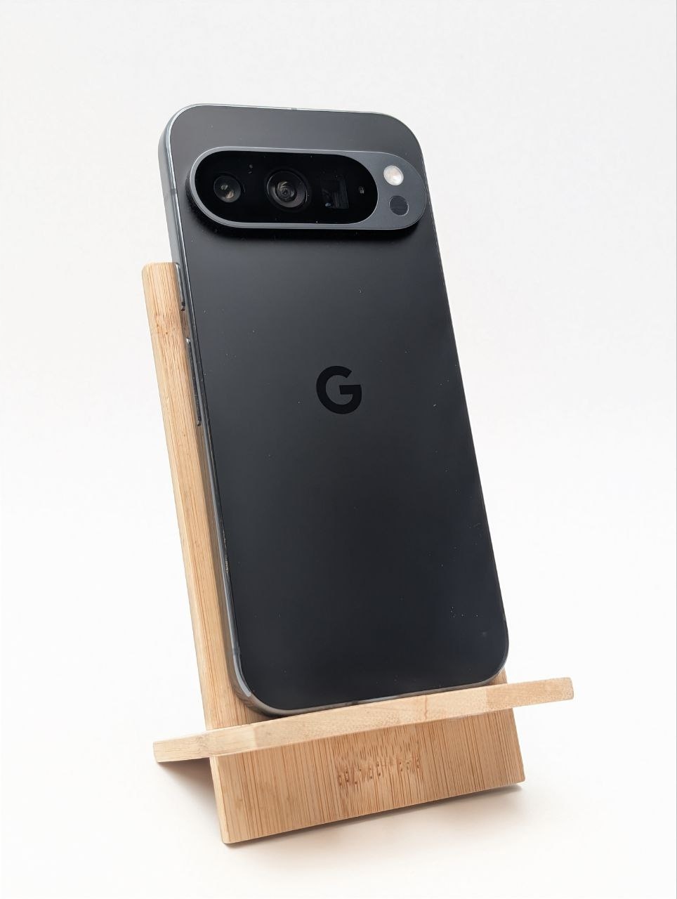 Google Pixel 9 Pro 128GB Czarny (Powystawowy)