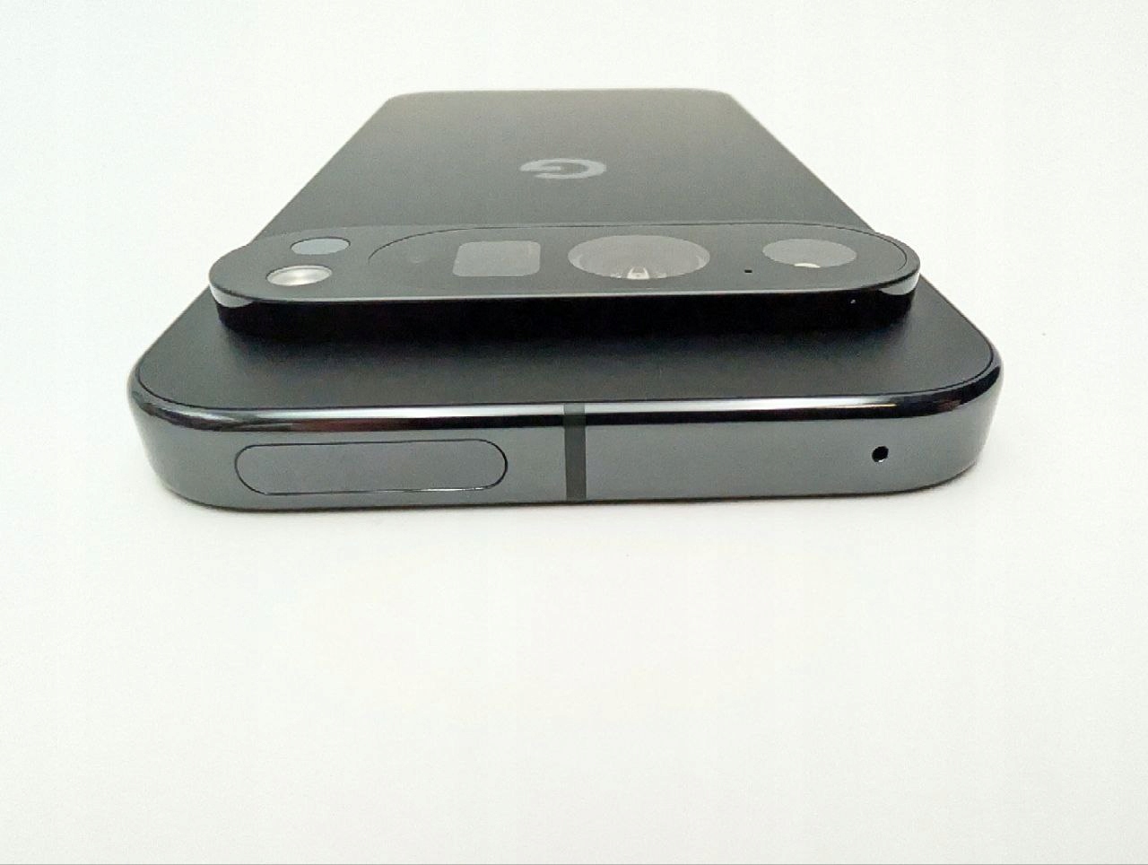 Google Pixel 9 Pro 128GB Czarny (Powystawowy)